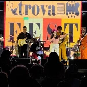 Trova Fest llega a Portuguesa