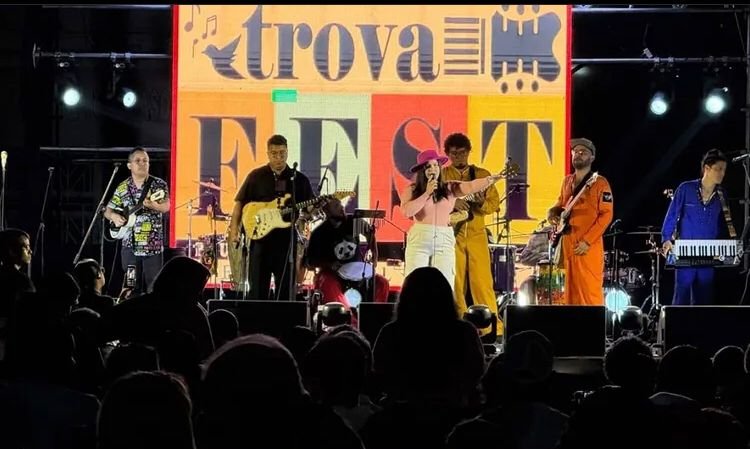 Trova Fest llega a Portuguesa 🗓