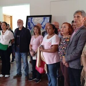 La exposición “Miradas a Nuestro Esequibo” llega a la Casona Cultural Eleazar López Contreras