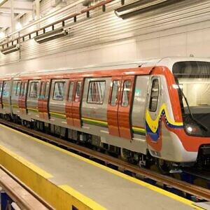 Este domingo el Metro de Caracas y el Ferrocarril de los Valles del Tuy prestarán servicio gratuito