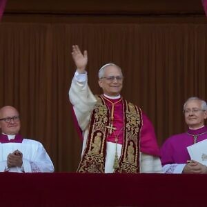 León XIV: Robert Prevost se convierte en el nuevo Papa de la Iglesia Católica
