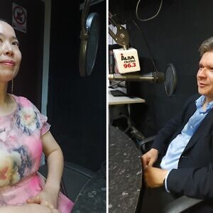 Invitan al concierto Rendezvous con la destacada maestra Chaerin Kim de Corea del Sur y la OFN