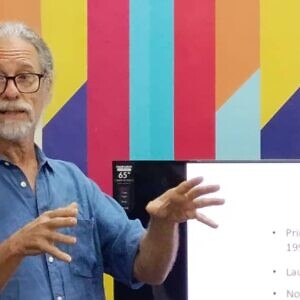 Vida y obra de Antonio Lauro fomenta el intercambio cultural