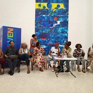 Antología de poesía afrovenezolana comentarán en la Fundación Celarg