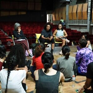 Ministerio de la Cultura prepara gran espectáculo circense en Caracas