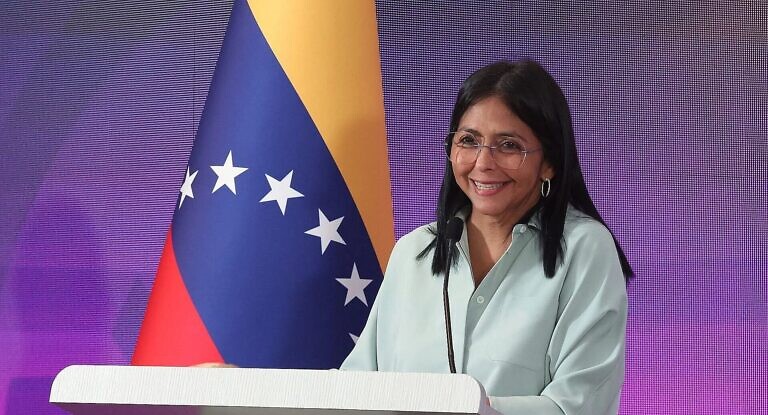 Designaciones y reestructuración del gabinete ejecutivo anunciadas por la Presidenta encargada Delcy Rodríguez
