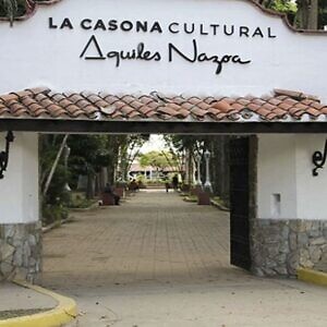 La Casona Cultural Aquiles Nazoa presenta “La Guitarra en los ritmos venezolanos”