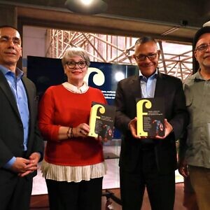 Celarg presentó libro “Fascismo, neofascismo y otras expresiones del capitalismo del siglo XXI” (+Descarga en PDF)