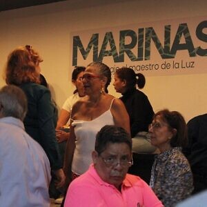 El Maccar rindió homenaje al Maestro Armando Reverón con la muestra “Marinas”