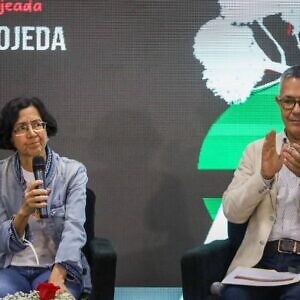 19° Festival Mundial de Poesía se realizará del 14 al 20 de julio con Palestina como país invitado de honor