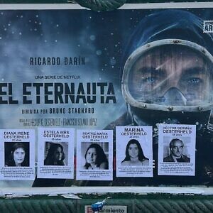 Lo que hizo la dictadura argentina con el creador de El Eternauta y sus cuatro hijas