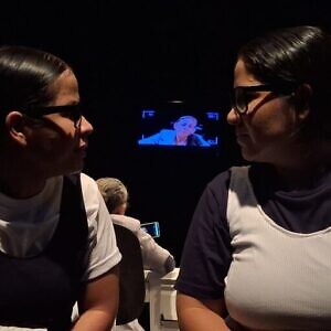 Obra teatral “Lírica” llega al Alberto de Paz y Mateos con una propuesta intimista e innovadora