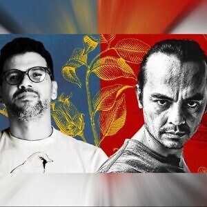 Edson Velandia llega a Venezuela para realizar concierto junto a José Delgado