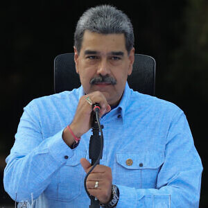 Maduro confirmó la captura de sicarios que venían de Trinidad y Tobago y rechazó actos terroristas ucranianos en Rusia