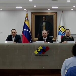 Elecciones municipales de alcaldes y concejales se realizarán el 27 de julio