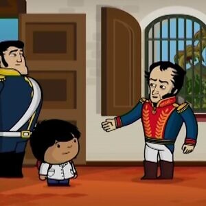 La batalla cultural de Javier Milei intenta arrasar con Paka Paka, premiado canal educativo latinoamericano