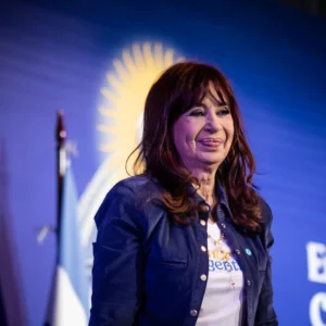 Venezuela rechaza el “golpe político y judicial” contra Cristina Fernández de Kirchner