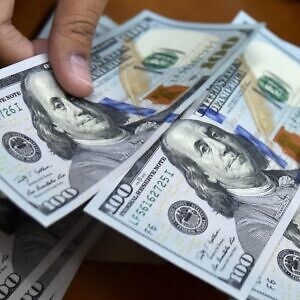 25 personas detenidas en operaciones para desmantelar portales y cuentas sobre el dólar paralelo