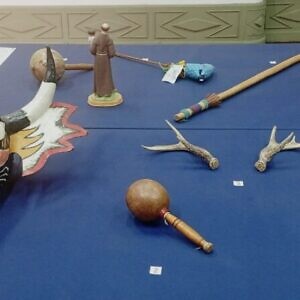 IPC inauguró la exposición “Visiones del Patrimonio Cultural en Venezuela”