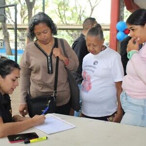Jornada de atención integral en San Agustín atendió a 151 cultores
