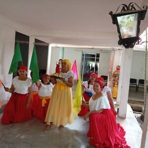 Calabozo celebró a San Juan Bautista