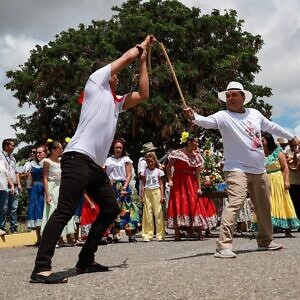 Escucha los programas especiales sobre el Tamunangue y las tradiciones venezolanas en torno a San Antonio de Padua (+Audios)
