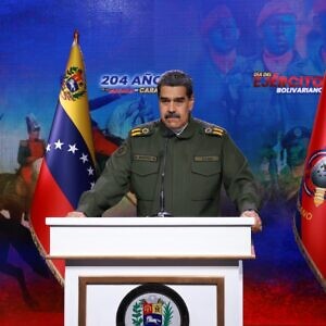 Gobierno nacional conmemora 204 años de la Batalla de Carabobo reafirmando su soberanía y legado antiimperialista