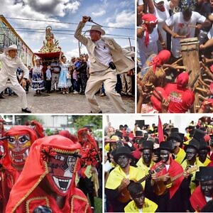 No te pierdas los programas especiales sobre las tradiciones venezolanas de junio en el Noticiero Cultura al Día