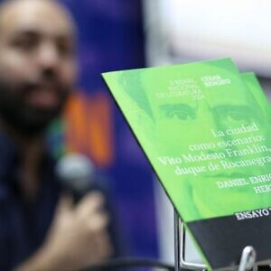 Ensayo ganador de la II Bienal Nacional de Literatura César Rengifo 2024 disponible en Librerías del Sur