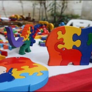 Red de Arte celebrará el Día del Niño en el Eje del Buen Vivir