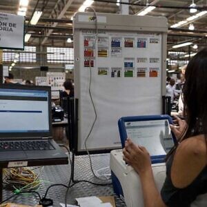 CNE alcanza 85 % del cronograma para las elecciones municipales y Consulta de la Juventud