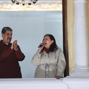Maduro: La Revolución Bolivariana ganó en 23 capitales del país