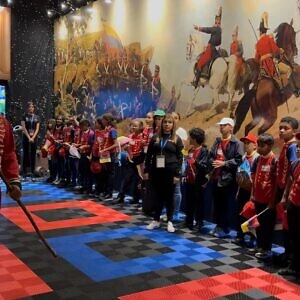 Gobierno extiende hasta el 31 de agosto la Expo Simón Bolívar en el Centro de Convenciones de La Carlota