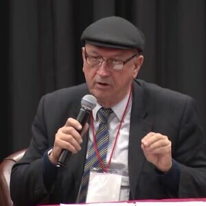 Pablo Guadarrama González es el ganador del Premio Libertador al Pensamiento Crítico 2020-2024