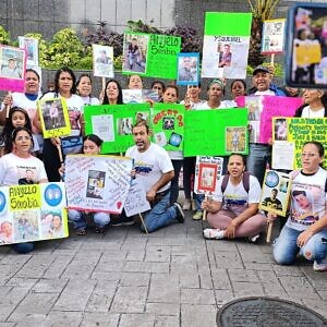 Cifra de niños venezolanos secuestrados por EE.UU. sube a 32