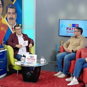 Misión Negra Hipólita: La esperanza renace para 4 mil personas en situación de calle en Venezuela