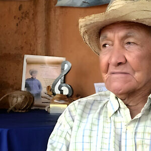 Fallece baluarte de la cultura venezolana José Elías “Chelías” Villarroel