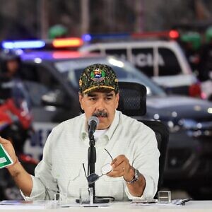Presidente saluda informe ONU que demuestra a Venezuela como país libre de cultivos de drogas