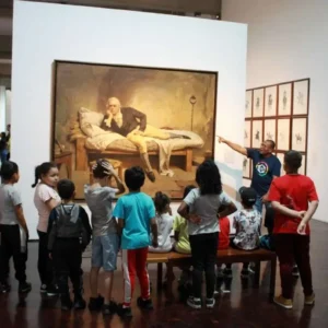 Museos de Caracas darán talleres gratis en vacaciones