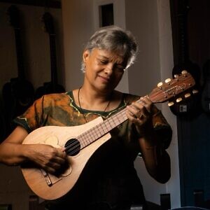 Fallece Milagros Figuera, una de las más grandes mujeres ejecutantes y maestras de la música tradicional venezolana