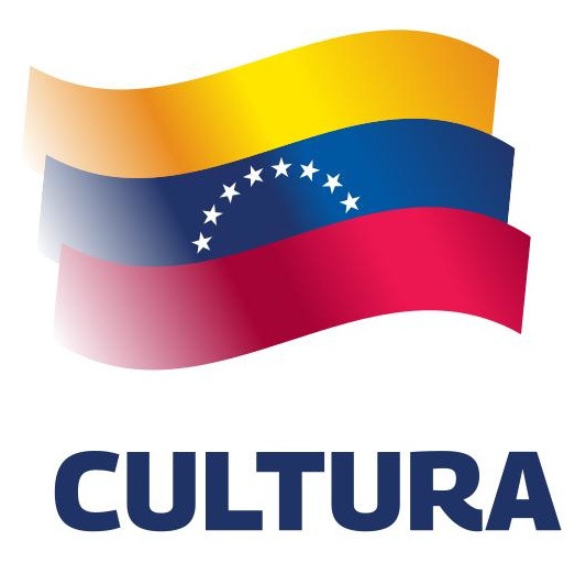 Logo del Ministerio del Poder Popular para la Cultura
