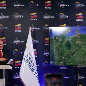 Despliegan 15 mil efectivos en Táchira y Zulia para activación de Zona de Paz