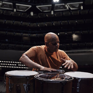 Este jueves comienza el XIII Festival Internacional de Percusión en Caracas (+Programación)