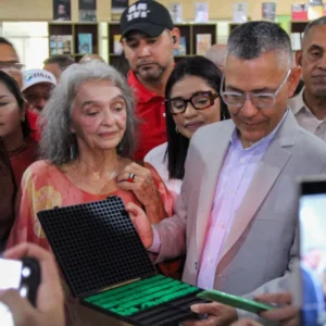 Inaugurada la 21.ª Filven en Zulia