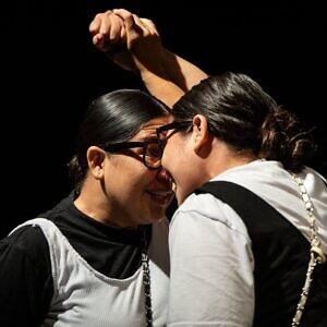 La Compañía Nacional de Teatro participará en festival internacional en Argentina