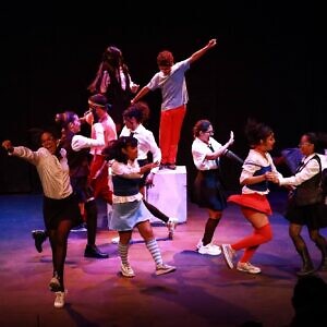 Este fin de semana habrá programación gratuita en el Teatro San Martín