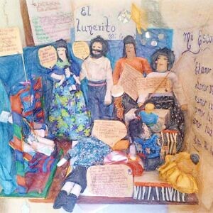 Inauguran exposición en homenaje a Alí Primera en Falcón