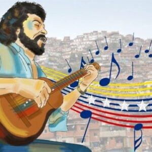 Programación en homenaje a Alí Primera en todos los estados del país