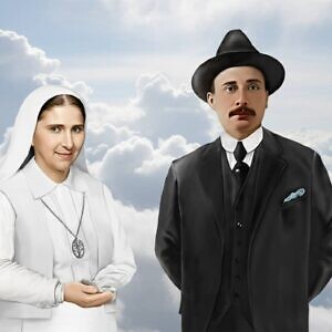 Programa especial por la canonización de José Gregorio Hernández y Carmen Rendiles