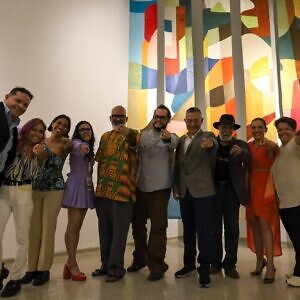 Inaugurada en Caracas la VI Bienal del Sur: “El Poder de la Diversidad”